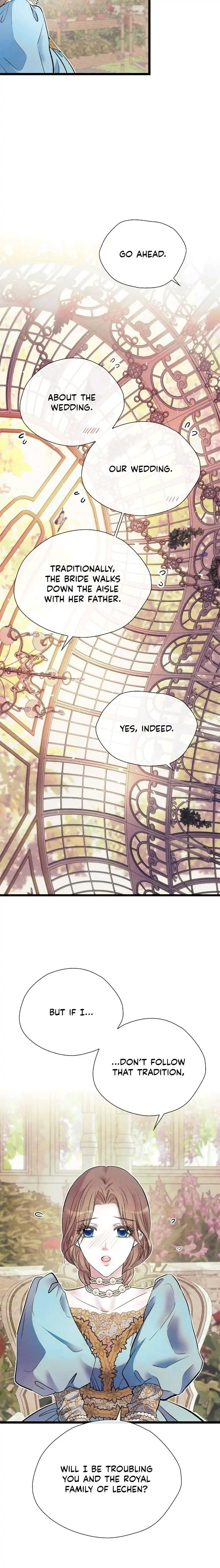 The Problematic Prince, Chapter 32 image 24